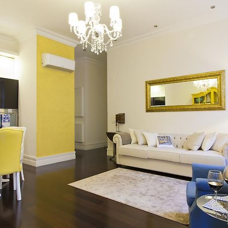 Joivy Baixa Deluxe Apartments リスボン 部屋 写真