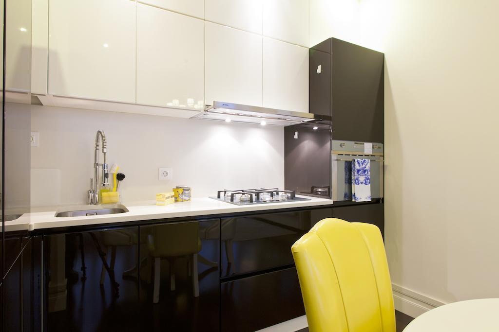 Joivy Baixa Deluxe Apartments リスボン エクステリア 写真