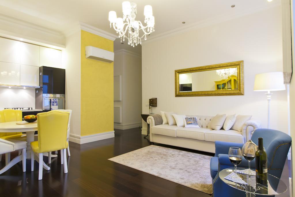 Joivy Baixa Deluxe Apartments リスボン 部屋 写真