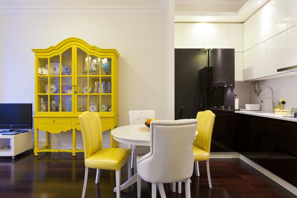 Joivy Baixa Deluxe Apartments リスボン 部屋 写真