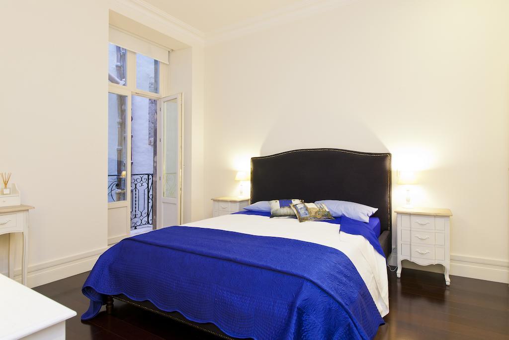 Joivy Baixa Deluxe Apartments リスボン 部屋 写真