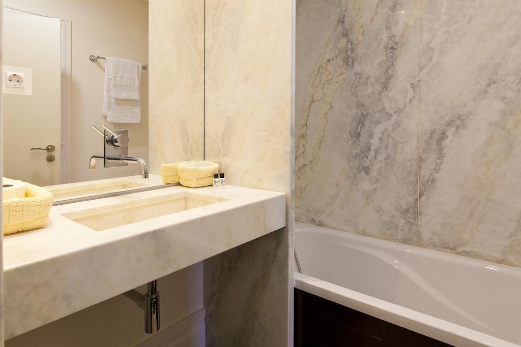 Joivy Baixa Deluxe Apartments リスボン エクステリア 写真