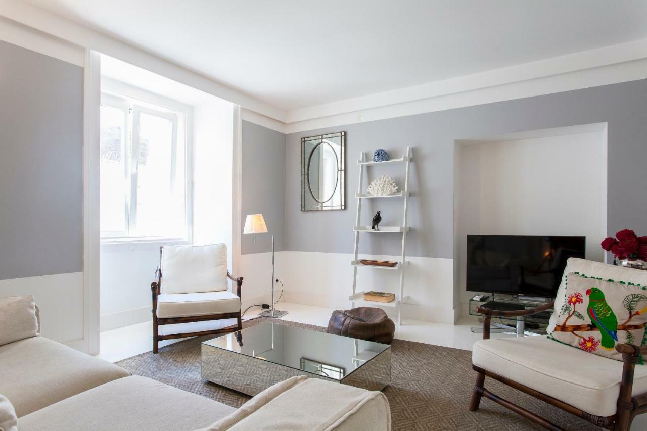 Joivy Baixa Deluxe Apartments リスボン エクステリア 写真