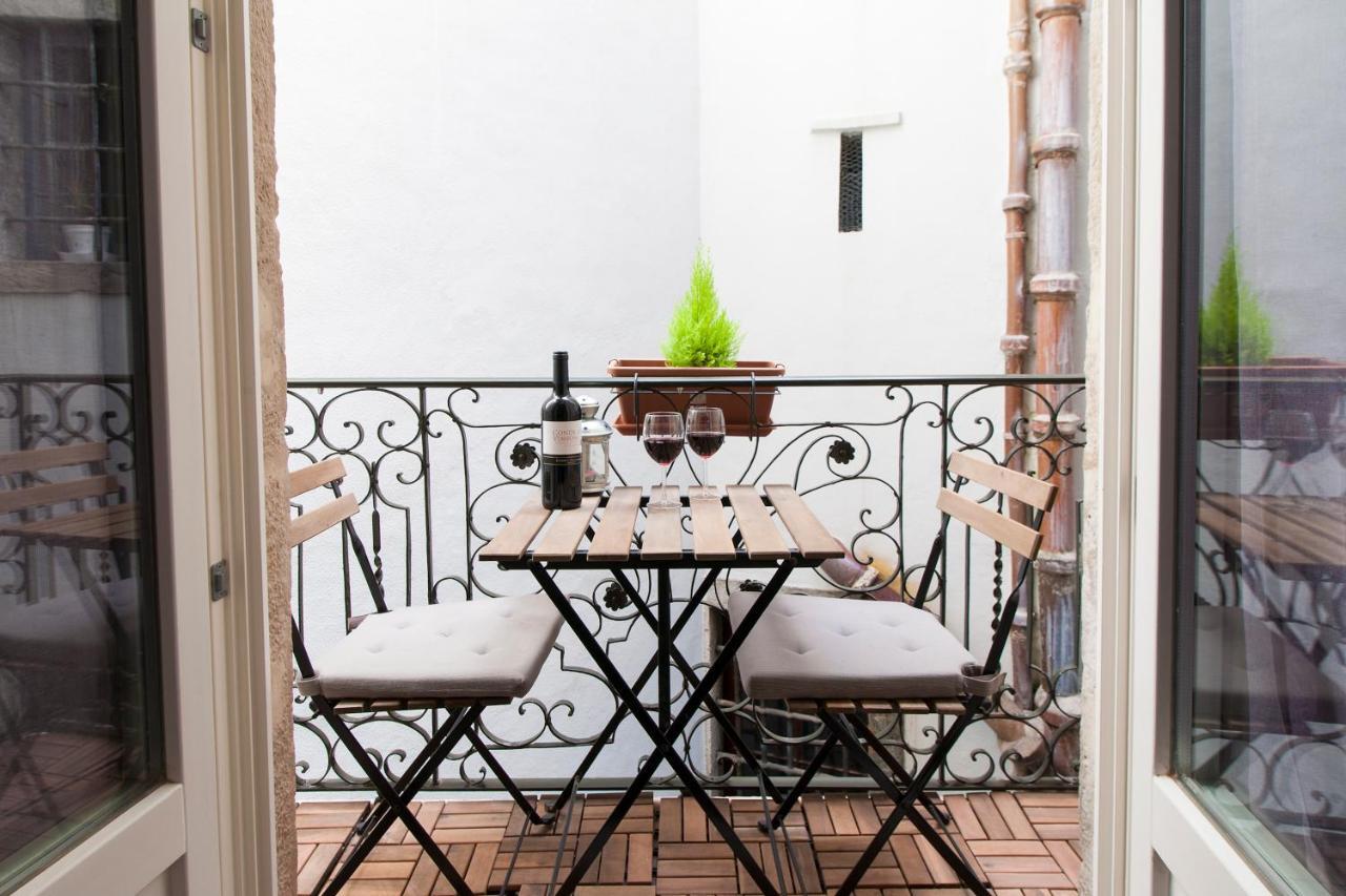 Joivy Baixa Deluxe Apartments リスボン 部屋 写真